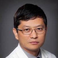 Dr. Zhihao Dai