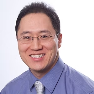 Dr. Yu Albert profile image