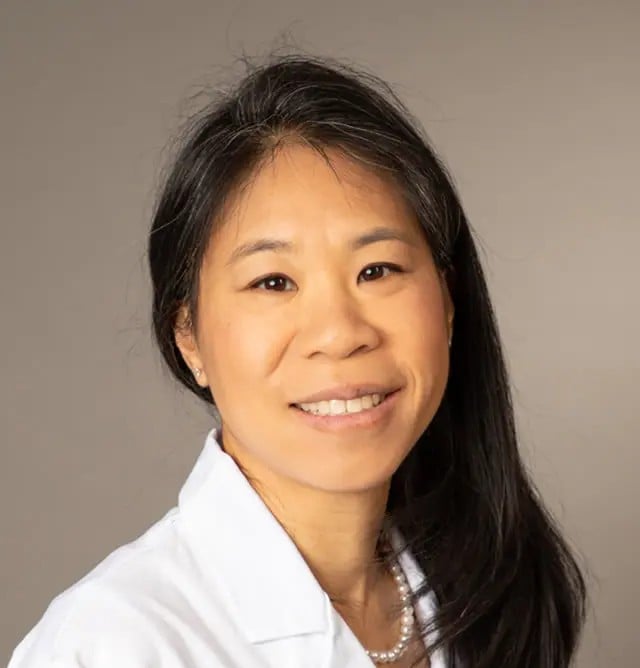 Dr. Andrea H Yeung