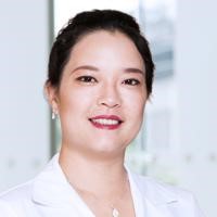 Dr. Bing Liao 廖冰医生