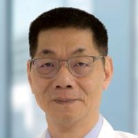 Dr. Bingzhong Chen 陈炳中医生