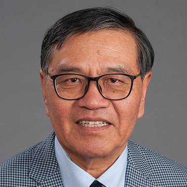 Dr. Tong Chuanyao profile image