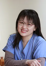 Dr. Ding Ming profile image