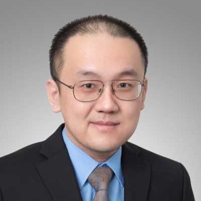 David D. Ding