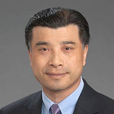 Dr. Zhao Xiaoming David profile image