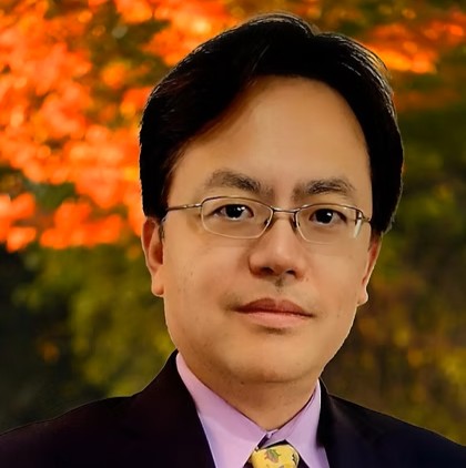 Dr. Dawei Yang