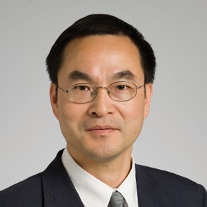 Dr. Huang Deren profile image