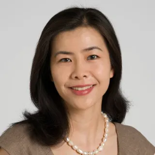 Dr. Zhang Yan Alexandra profile image