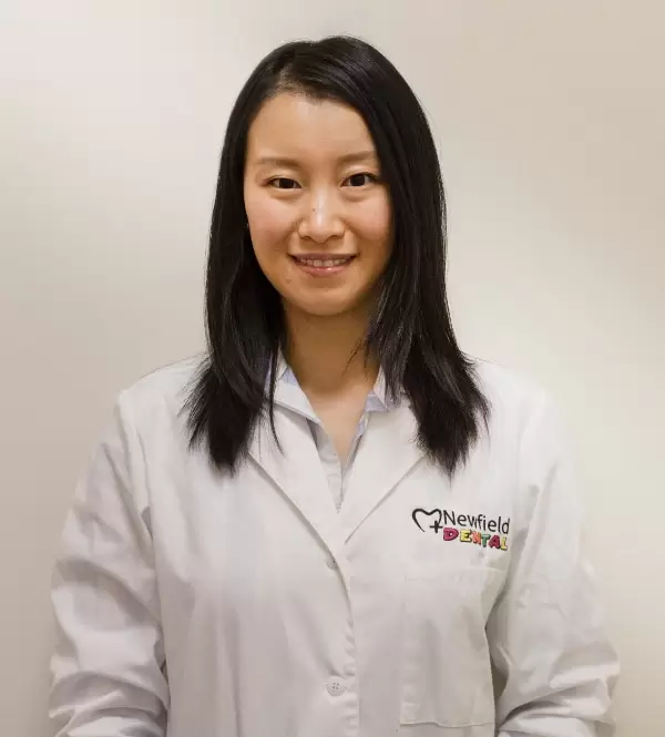 Amina Gong