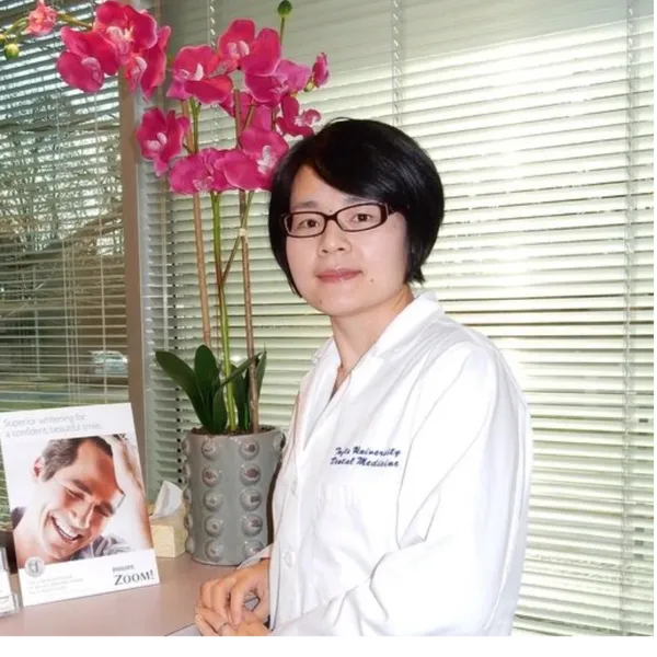 Dr. Yu Fan