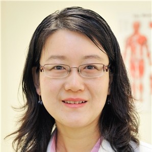Dr. Fang Tian 田芳医生