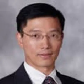 Dr. Yang Haohua Howard profile image