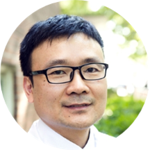 Dr. Heyi Lu 吕合义医生