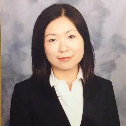 Dr. Xu Jing