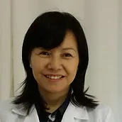 Dr. Julie Chau