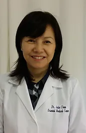 Dr. Chau Julie