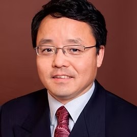 Dr. Li Lianjie Andrew profile image