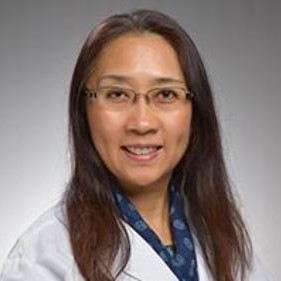 Dr. Ning Huang