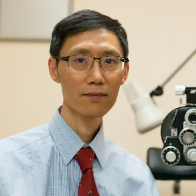 Wei Zhang