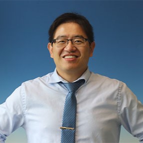 Dr. Zhou Wen profile image