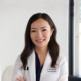 Dr. Li Wendan profile image