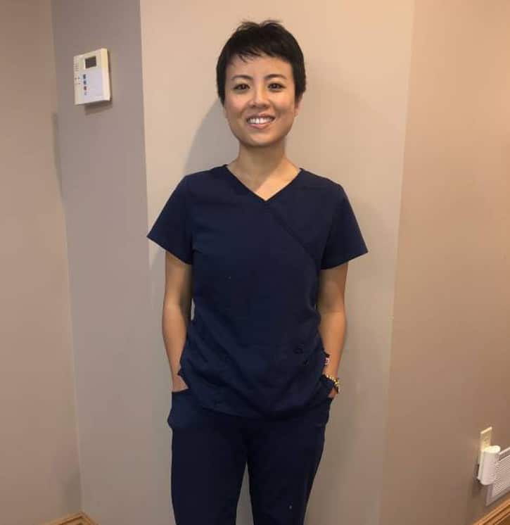 Dr. Chu Xiaozhu profile image