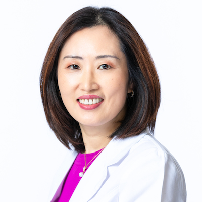 Dr. Zhu Yingchun profile image