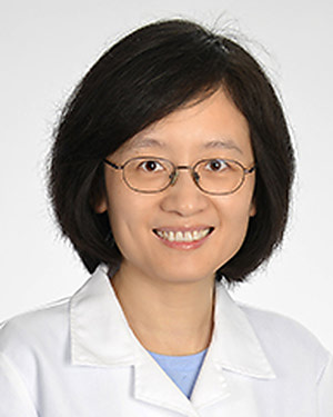 Dr. Cheng Fan profile image