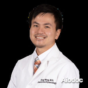 Dr. Weng Fang profile image