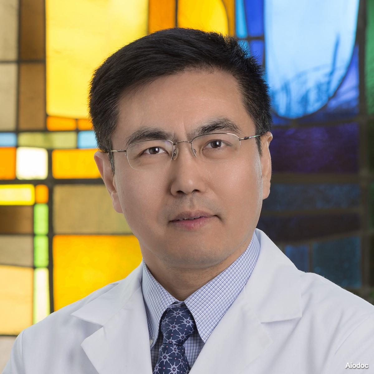 Dr. Lu Fei profile image