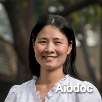Dr. Feihong Ding