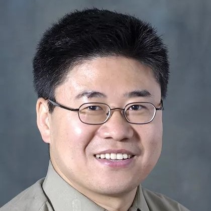 Dr. Jiang Fengjun profile image