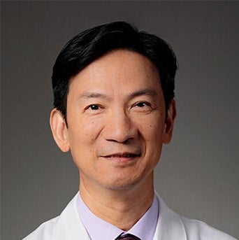 Qiang Frank Hua