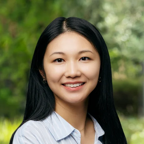 Ginny Bao
