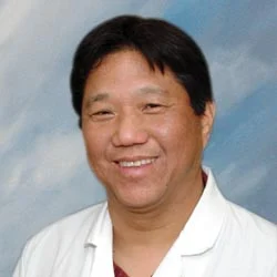 Dr. Glenn Michael Ho