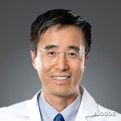 Dr. Wang Haojie profile image