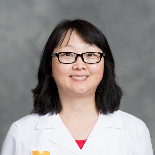 Hongfeng Yu
