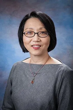 Dr. Zhang Hua profile image