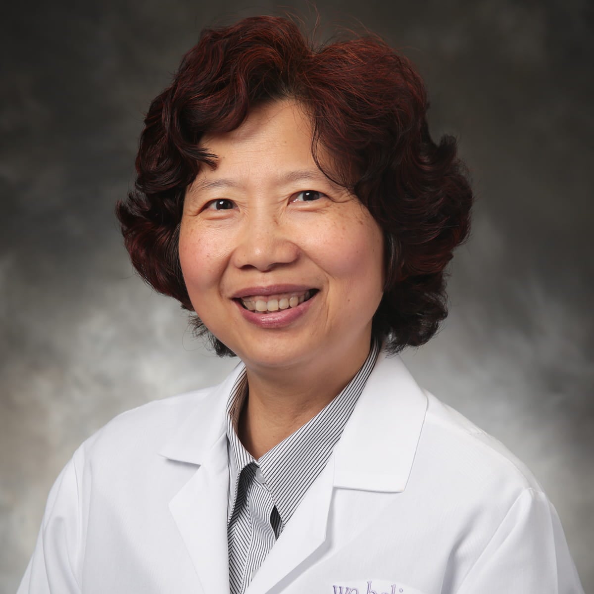 Hua Jane Zhong