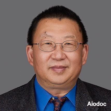 Dr. Guo Jinfeng profile image