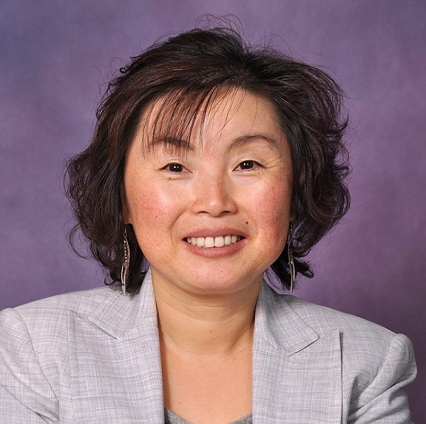 Dr. Jinping Xu