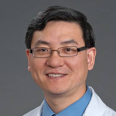 Dr. Li Zhongyu profile image