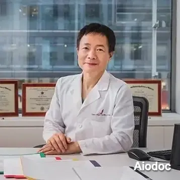 Dr. Jin John Zhang 张进医生