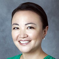 Dr. Liu Julia profile image