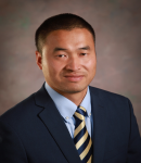 Dr. Zhou Kehua profile image