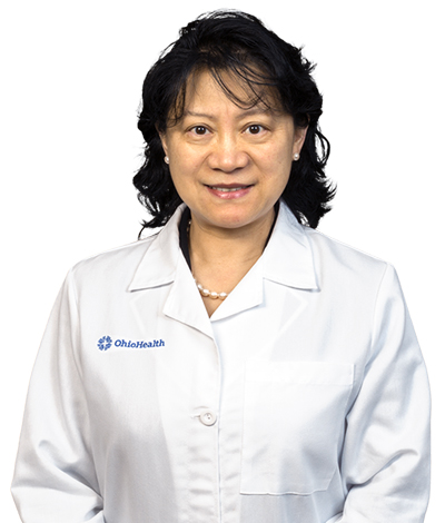 Dr. Li Kewa
