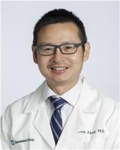 Dr. Zhong Leon profile image