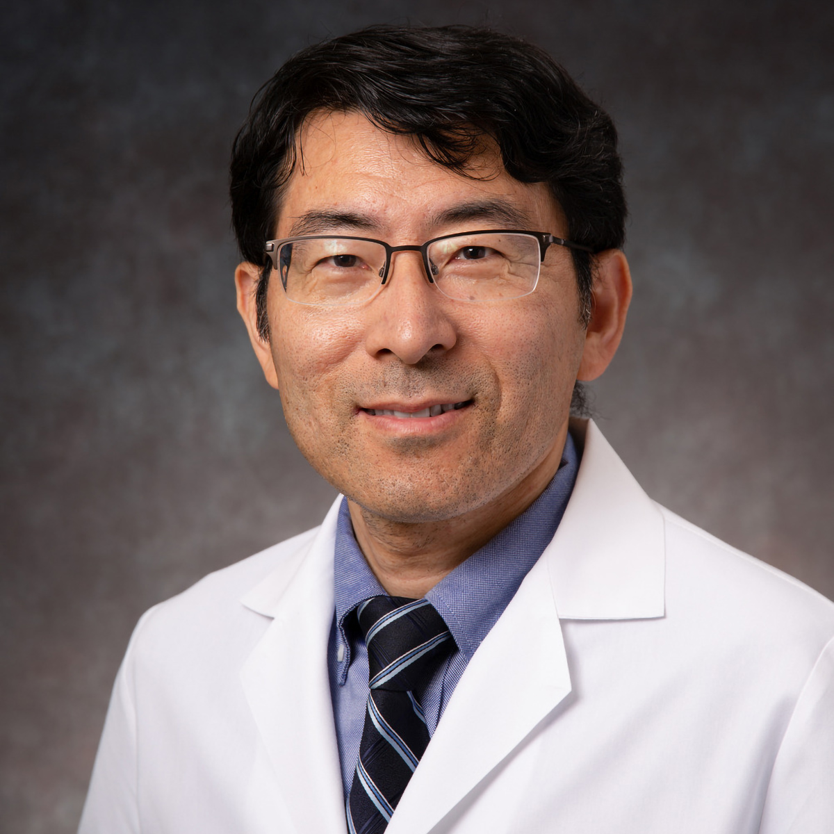 Dr. Liu Li profile image