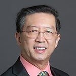 Dr. Lin Zhang
