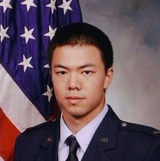 Dr. Michael Gu